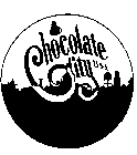 CHOCOLATE CITY USA
