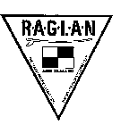 R-A-G-L-A-N THE SOUTH PACIFICS LONG LEFT