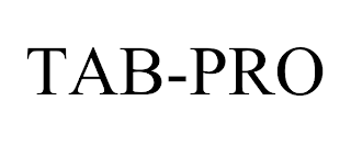 TAB-PRO