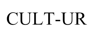 CULT-UR