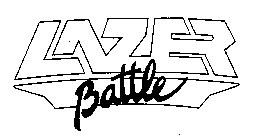 LAZER BATTLE