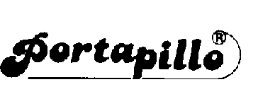 PORTAPILLO