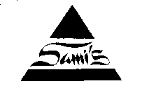 SAMI'S