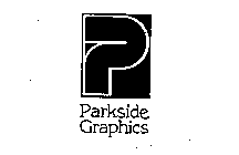 PARKSIDE GRAPHICS P