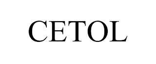 CETOL