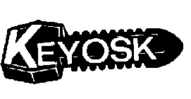 KEYOSK