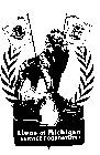 LIONS OF MICHIGAN SERVICE FOUNDATION