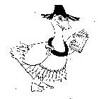 LEGENDS LANI GOOSE