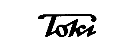 TOKI