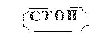 CTD II
