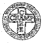 CHAMPCARE YOU SERVED FOR US NOW LET US SERVE YOU