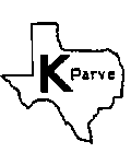 K PARVE