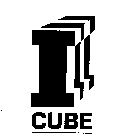 I CUBE