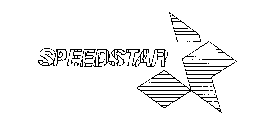 SPEEDSTAR