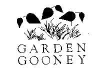 GARDEN GOONEY