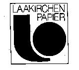 LAAKIRCHEN PAPIER