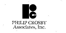 PHILIP CROSBY ASSOCIATES, INC. PC