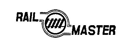 RAIL MASTER