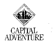 CAPITAL ADVENTURE