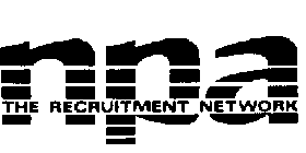 NPA THE RECRUITMENT NETWORK