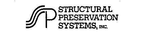 SPS STRUCTURAL PRESERVATION SYSTEMS, INC.