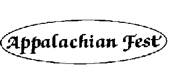 APPALACHIAN FEST
