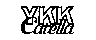 YKK CATELLA