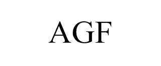 AGF