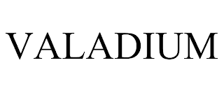 VALADIUM