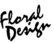 FLORAL DESIGN