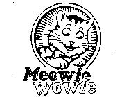 MEOWIE WOWIE
