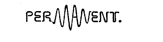 PERMANENT