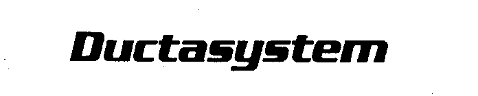 DUCTASYSTEM