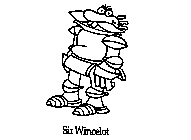 SIR WINCELOT