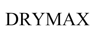 DRYMAX