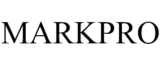 MARKPRO