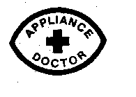 APPLIANCE DOCTOR