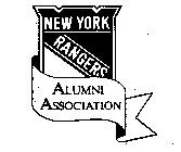 NEW YORK RANGERS ALUMNI ASSOCIATION