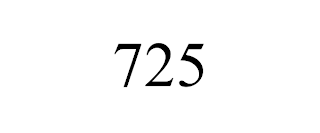 725