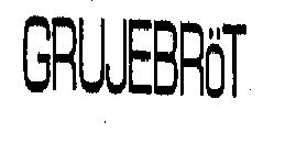 GRUJEBROT