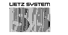 LIETZ SYSTEM S3