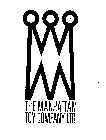 THE MANHATTAN TOY COMPANY, LTD