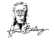 HOMER BIRDSONG
