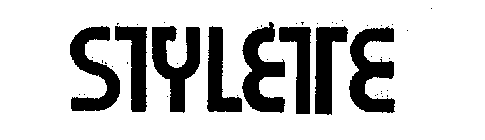 STYLETTE