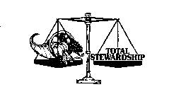 TOTAL STEWARDSHIP