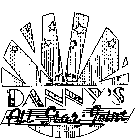 DANNY'S ALL STAR JOINT