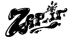 ZAP IT