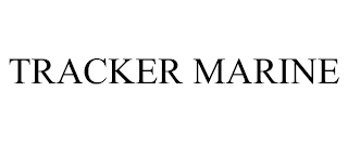 TRACKER MARINE