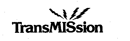 TRANSMISSION