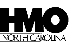 HMO NORTH CAROLINA